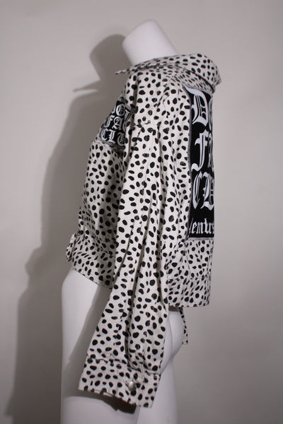 101 Dalmations Jean
