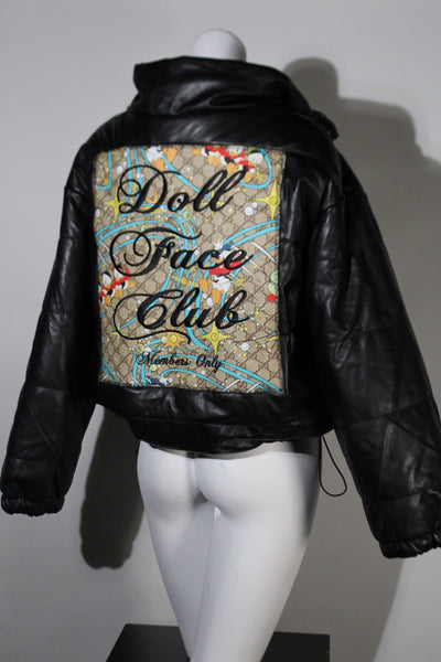 Gucci Bomber