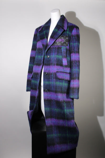 Plaid Dreams