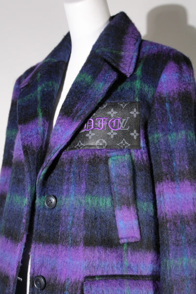Plaid Dreams