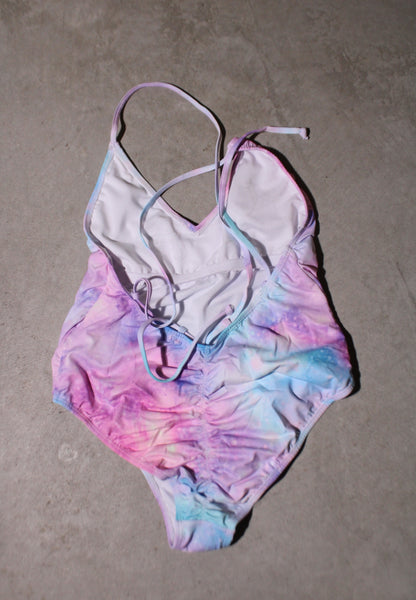 White DFC 1 Piece