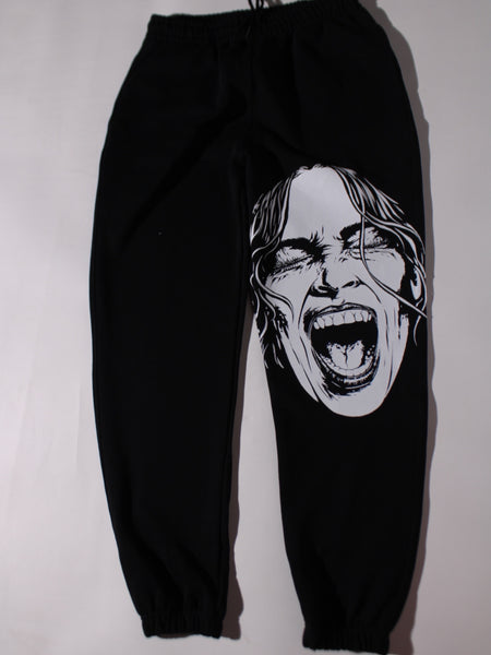 Joggers