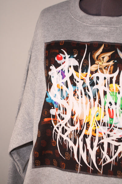 Looney Toons Crew