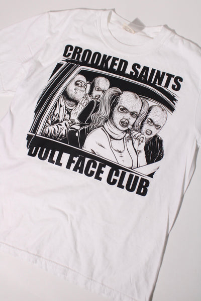 Black & White Shirt