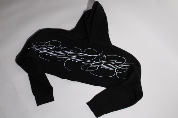 Black Hoodie