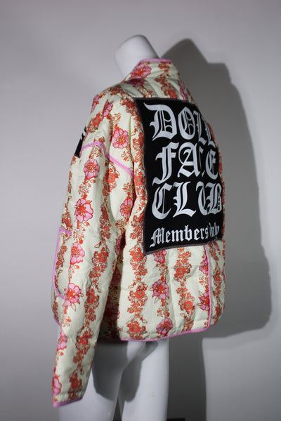 Floral Patchwork