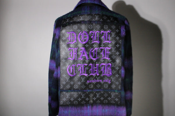 Plaid Dreams