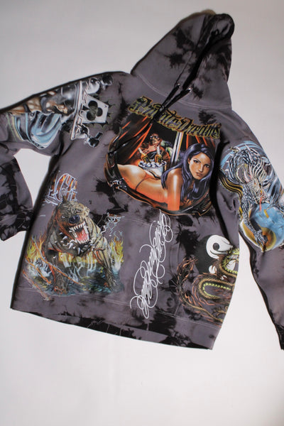 Y2K Hoodie