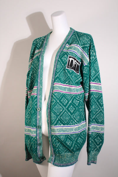 Vintage Cardigan