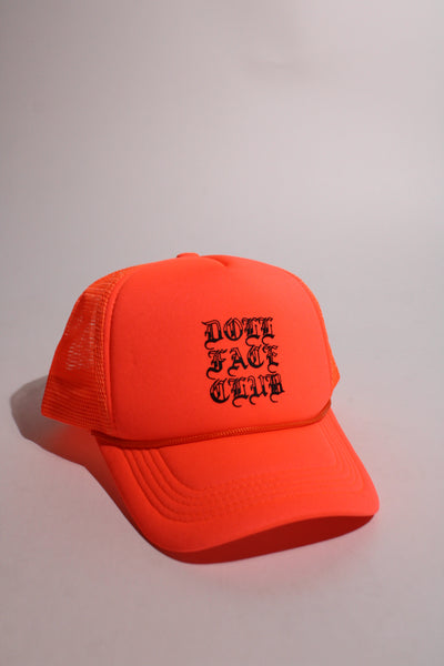 Neon Truckers Boys (Pre-Order)
