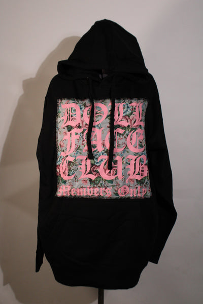Sweet Dreams Pink