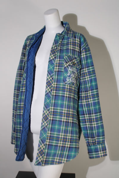 Vintage Flannel
