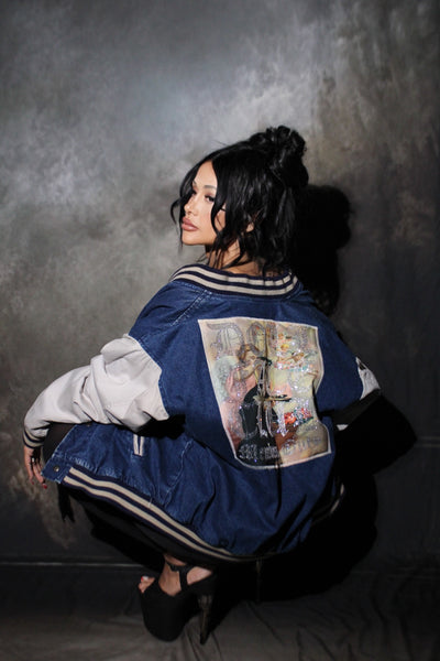 Jean Letterman’s
