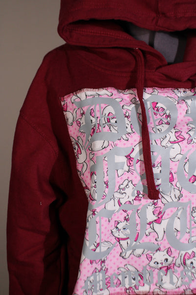 Aristocats Burgundy