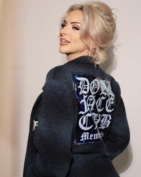 Flannel Coat