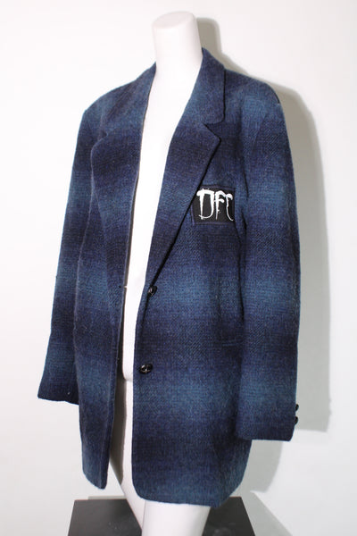 Flannel Coat