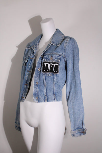Tapered Jean