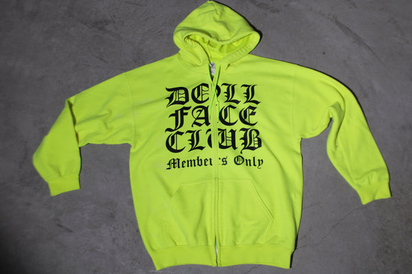 Neon Zip
