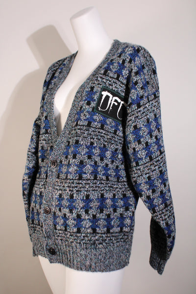 Vintage Cardigan