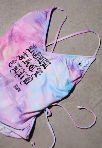 Black DFC 1 Piece