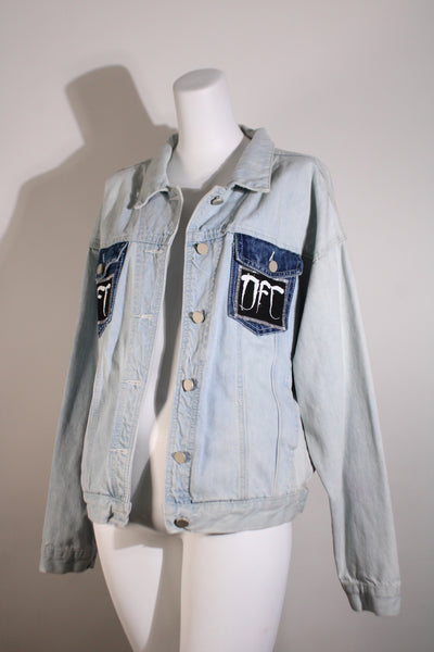 Two Tone Jean