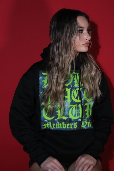 Ghouls Neon