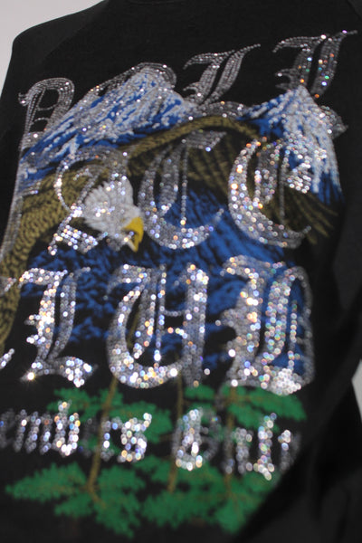 Eagles & Diamonds
