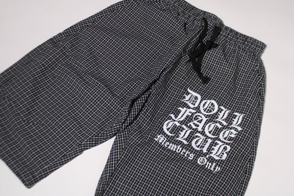 The Perfect Boxer Shorts