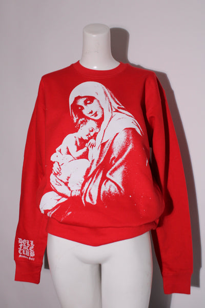 Red Crew