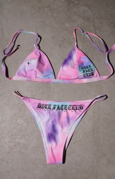 Black DFC 2 Pieces