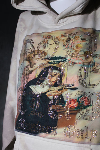 Saint Rita Perfect Hoodie