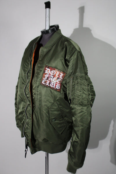 Masquerade Bomber