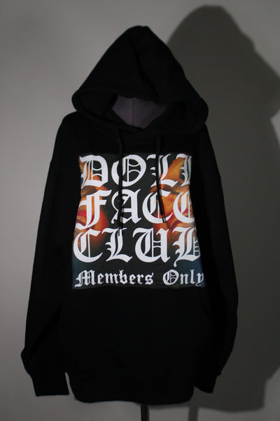 Mannequin Hoodie