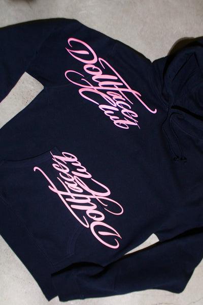 Navy Blue Adult