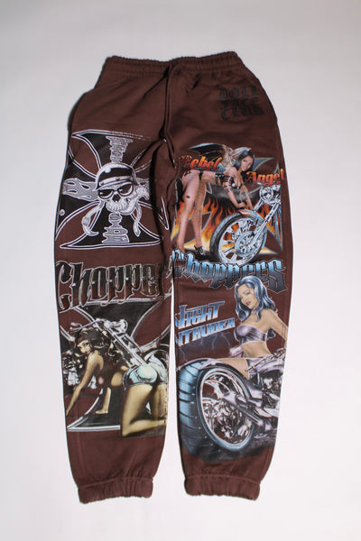 Y2K Joggers
