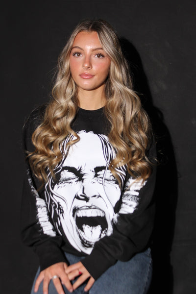 Crewneck