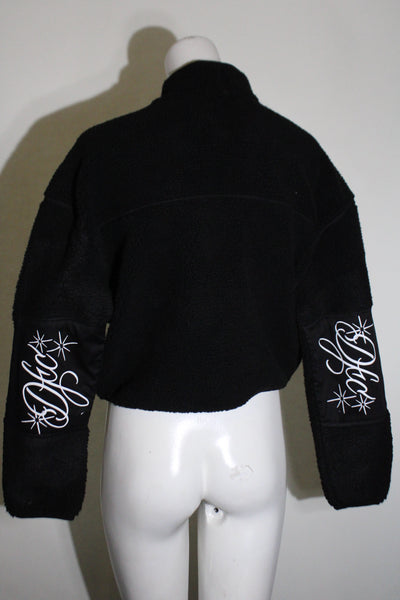 Black Sheep Shorty