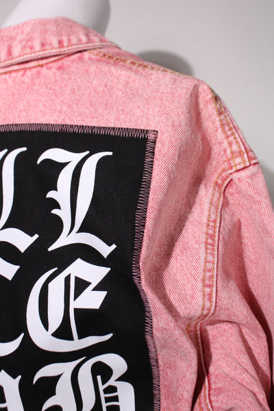 Vintage Rose Crop
