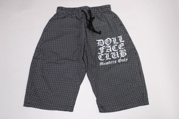 The Perfect Boxer Shorts