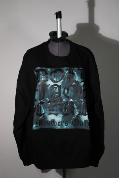 Ghouls Crew