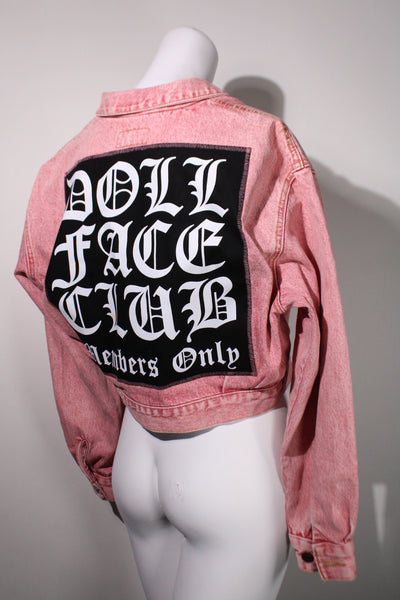 Vintage Rose Crop