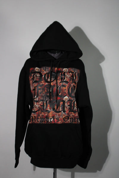 Masquerade Black