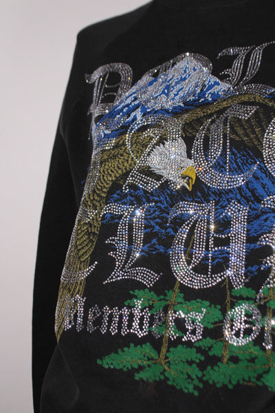 Eagles & Diamonds