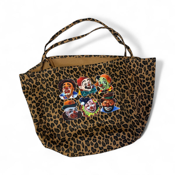 Clown Tote