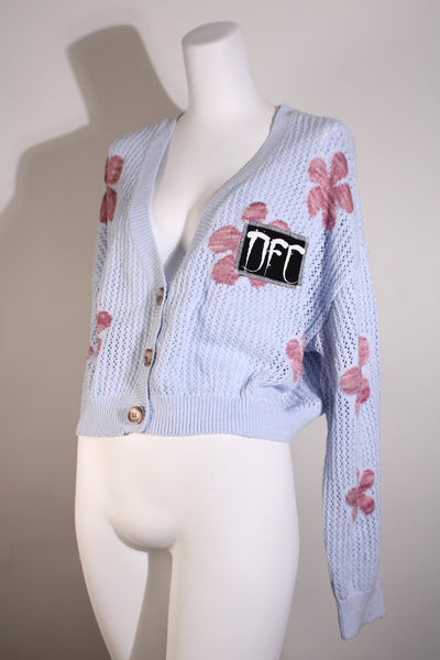 Spring Cardigan