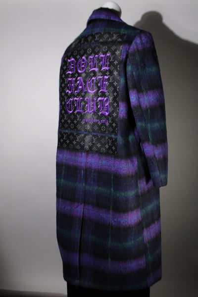 Plaid Dreams