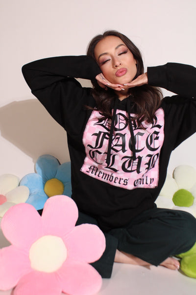 Pink Checkers