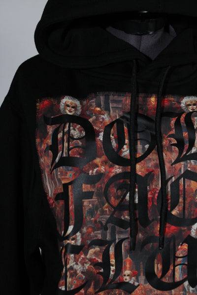 Masquerade Black