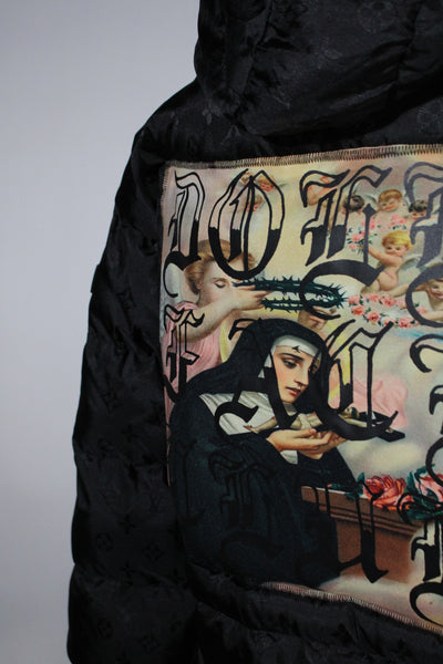 LV Bomber