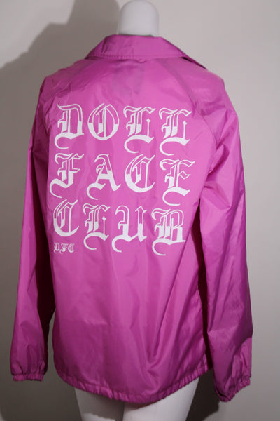 Vans Windbreaker